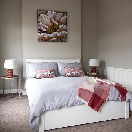 Victoria Road Guesthouse Belfast Bagian luar foto
