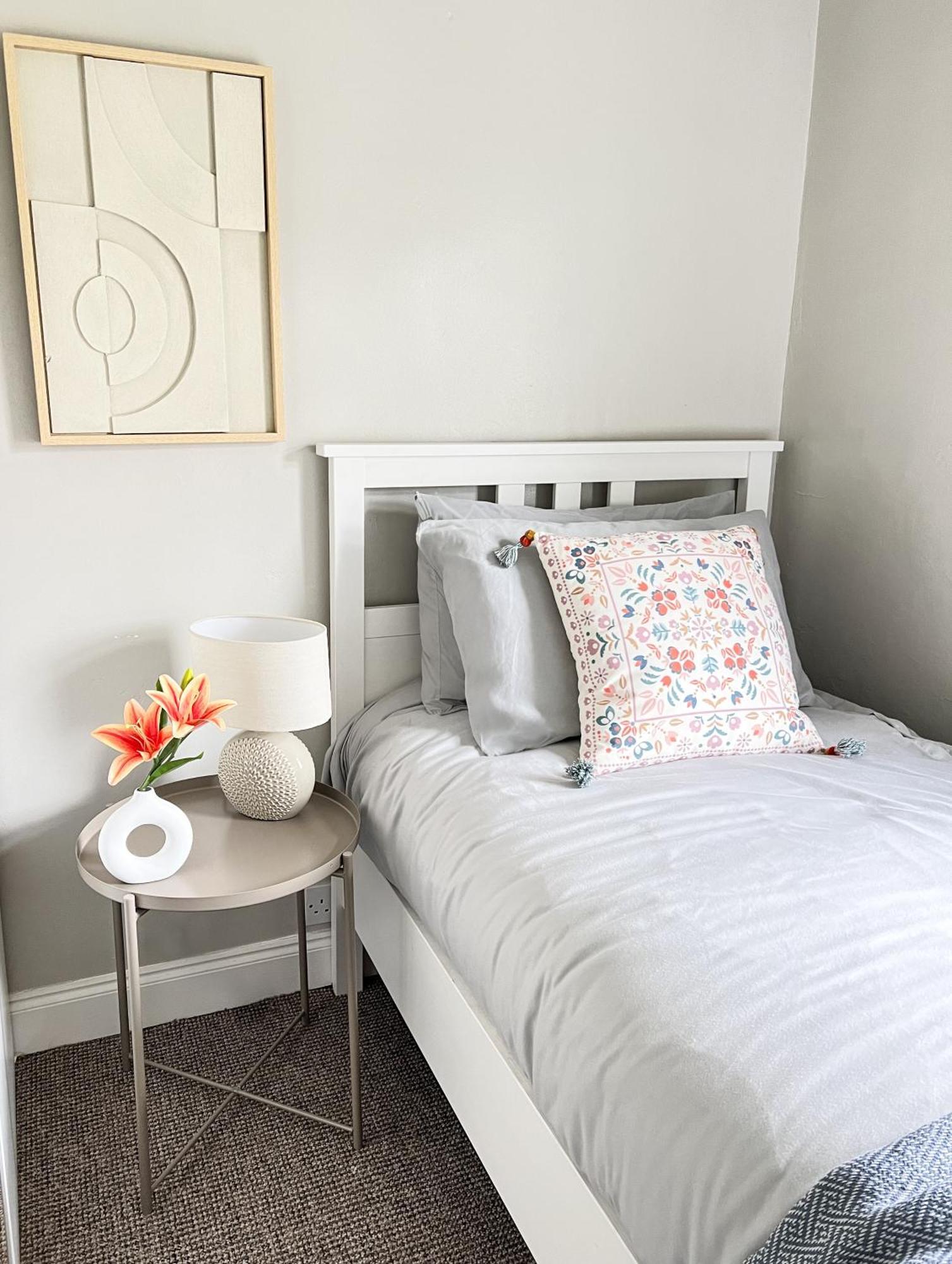Victoria Road Guesthouse Belfast Bagian luar foto