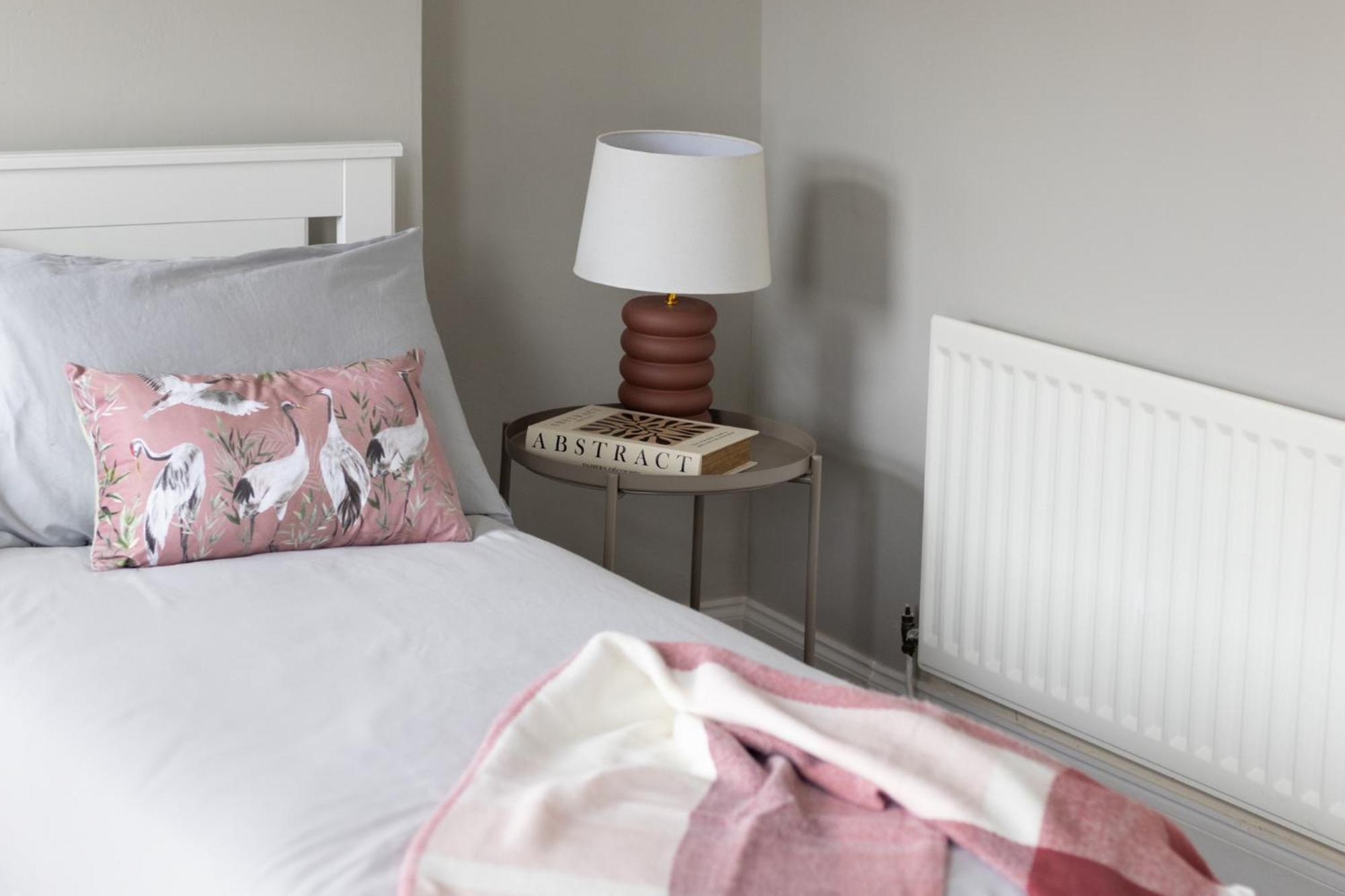 Victoria Road Guesthouse Belfast Bagian luar foto