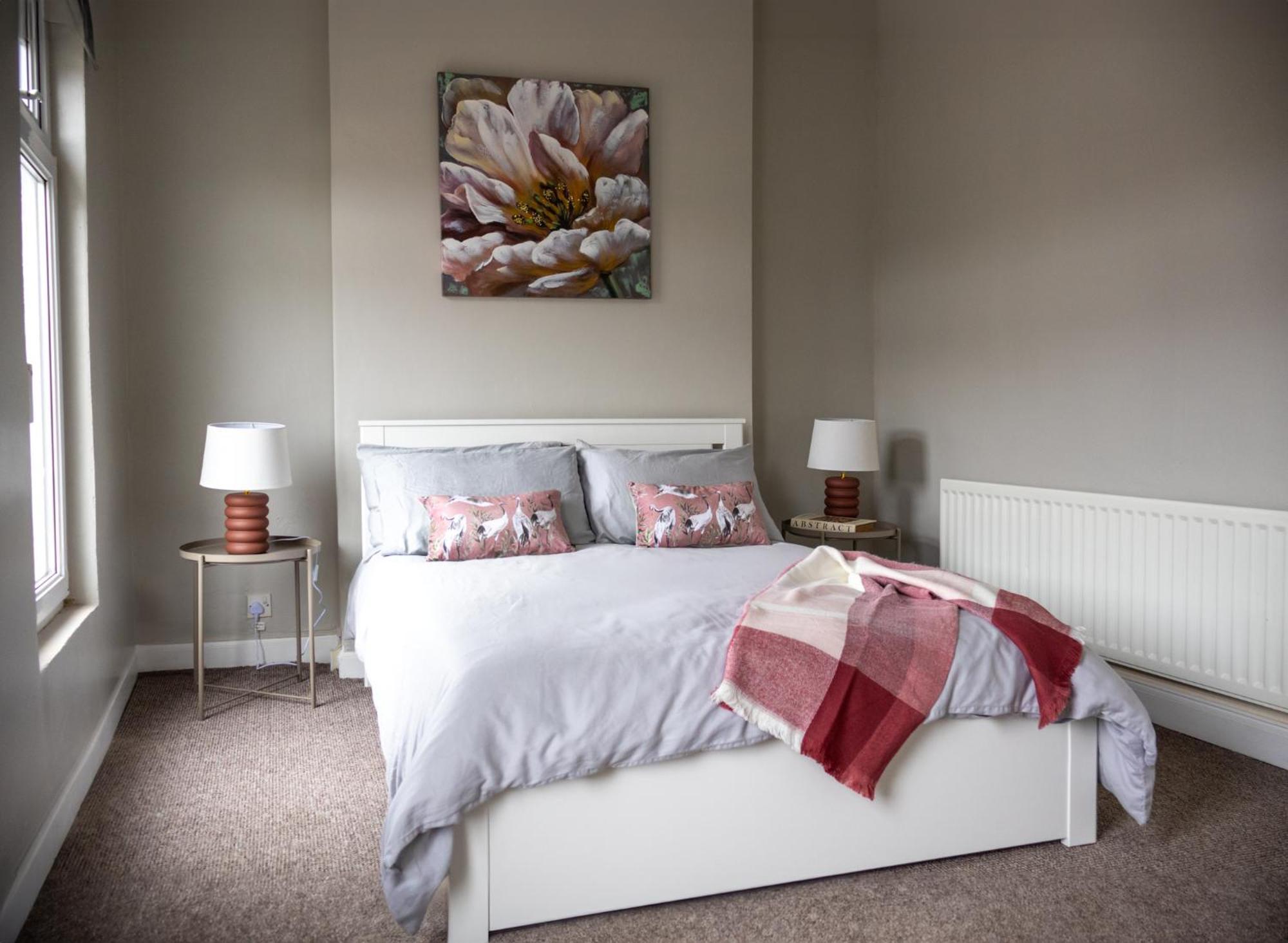 Victoria Road Guesthouse Belfast Bagian luar foto