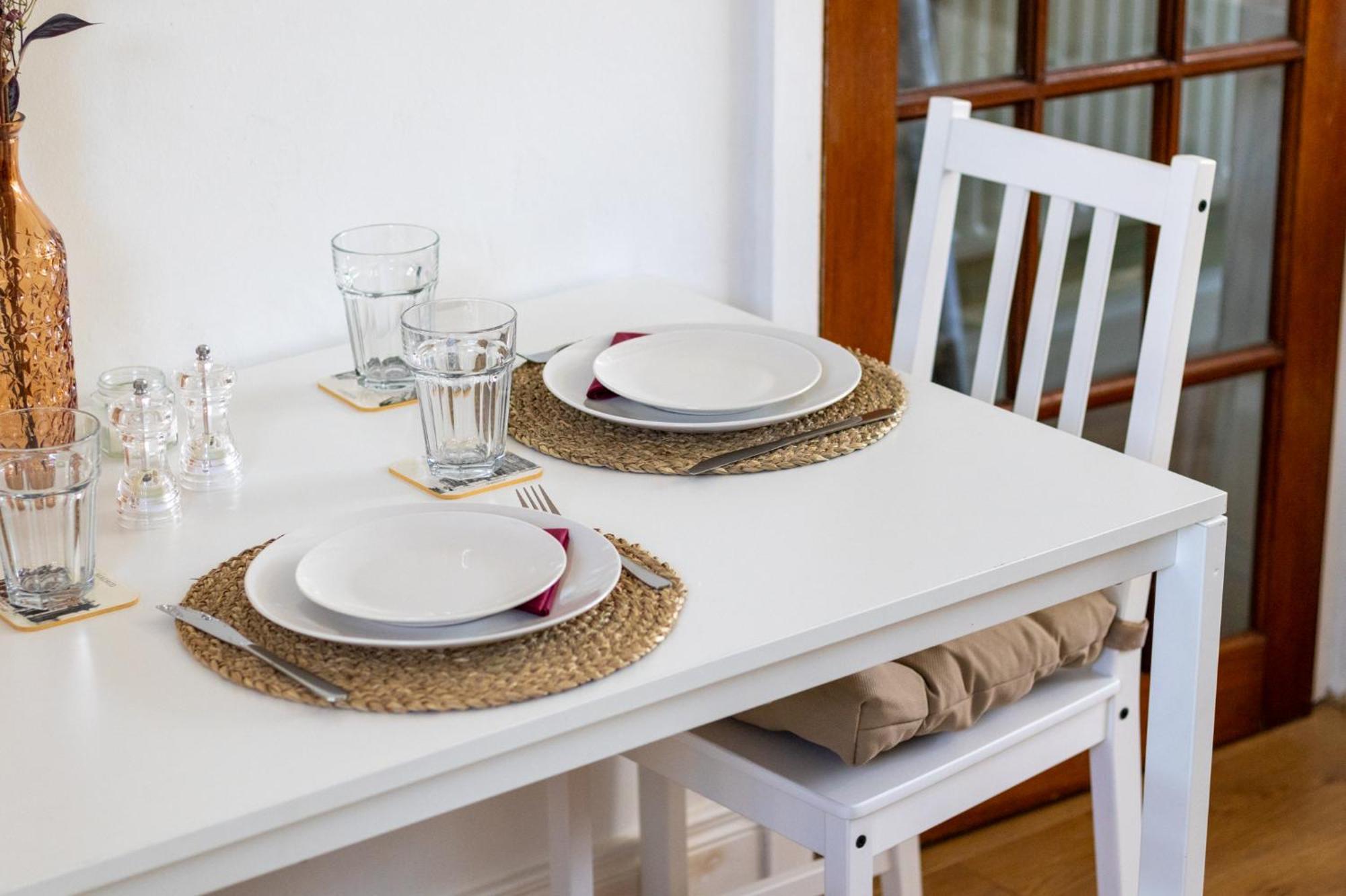 Victoria Road Guesthouse Belfast Bagian luar foto